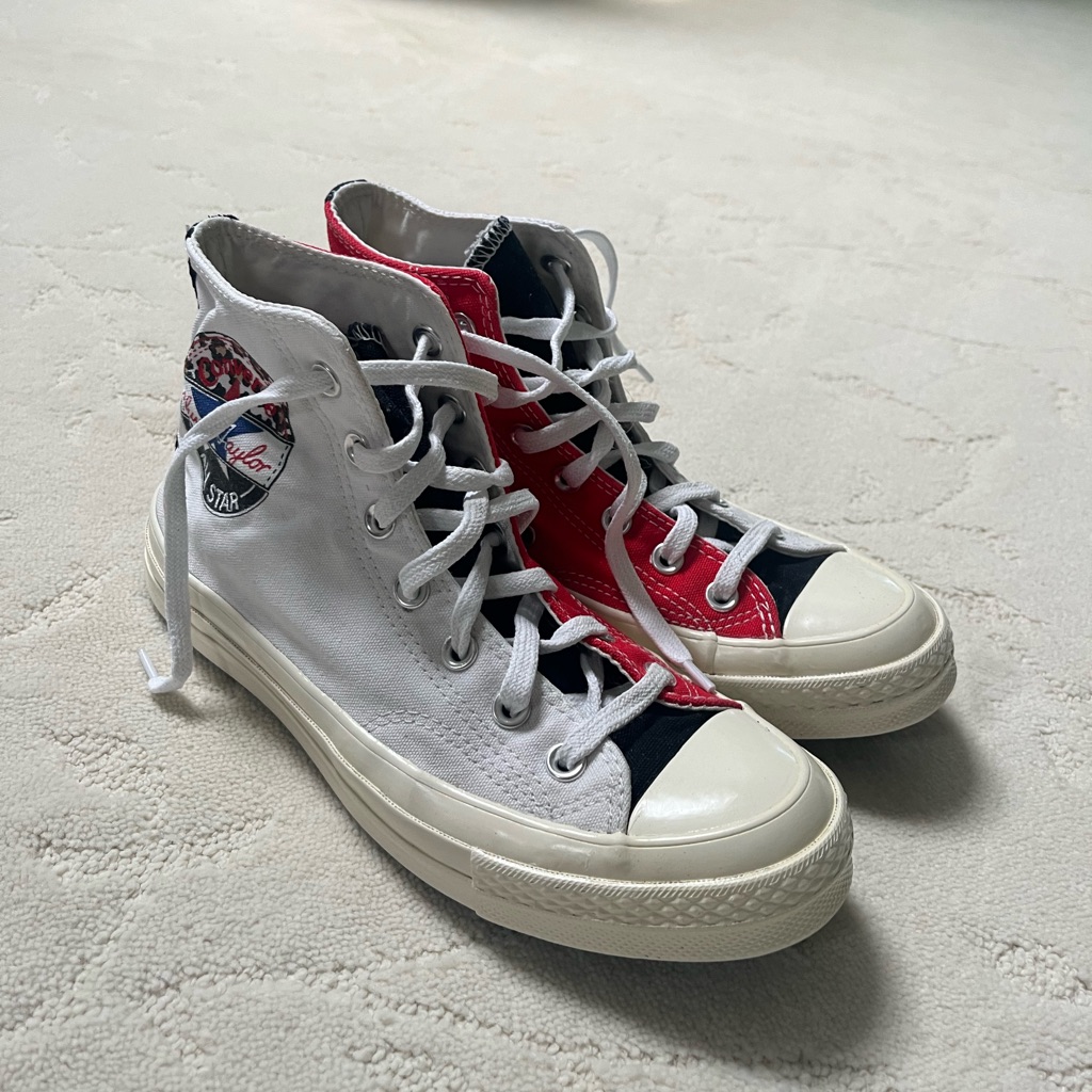 Converse Chuck 70 Hi